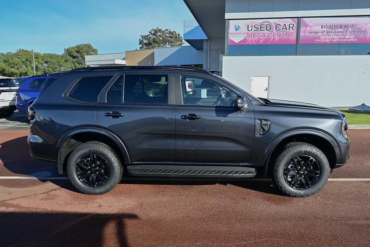 2025 Ford Everest Sport 3.0L