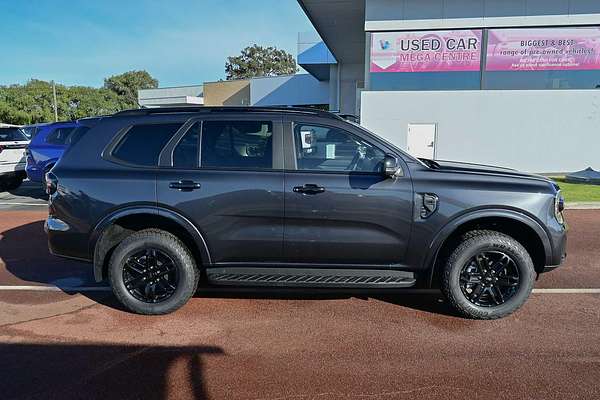 2025 Ford Everest Sport 3.0L