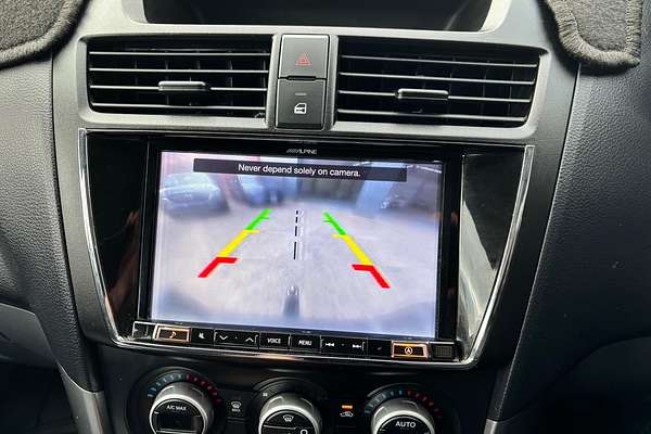 2020 Mazda BT-50 XTR TF Rear Wheel Drive