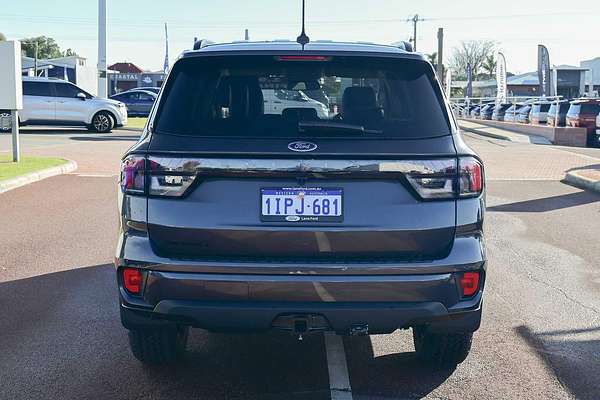 2025 Ford Everest Sport 3.0L