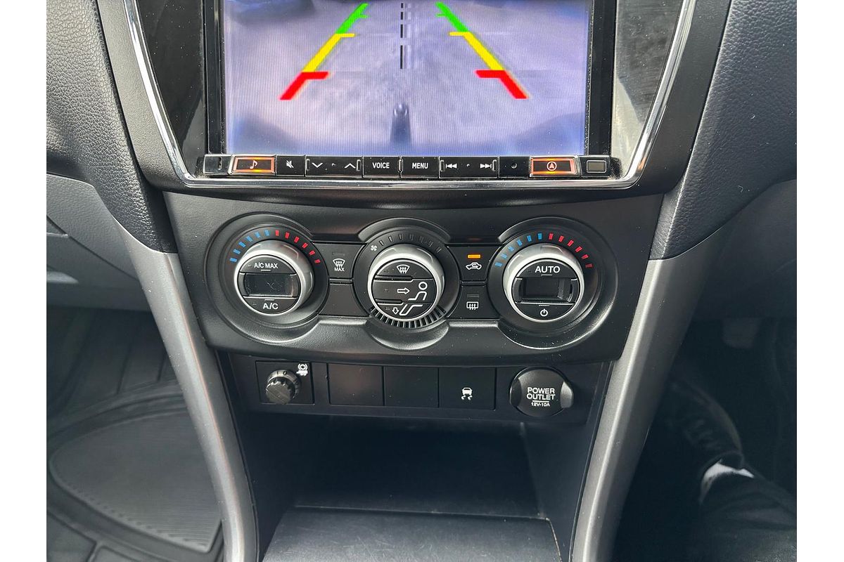 2020 Mazda BT-50 XTR TF Rear Wheel Drive