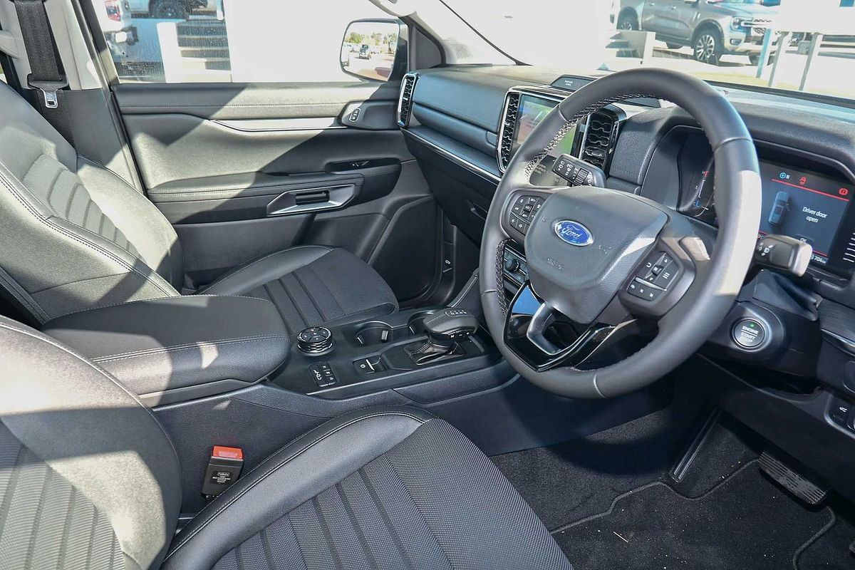 2025 Ford Everest Sport 3.0L