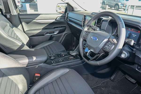 2025 Ford Everest Sport 3.0L