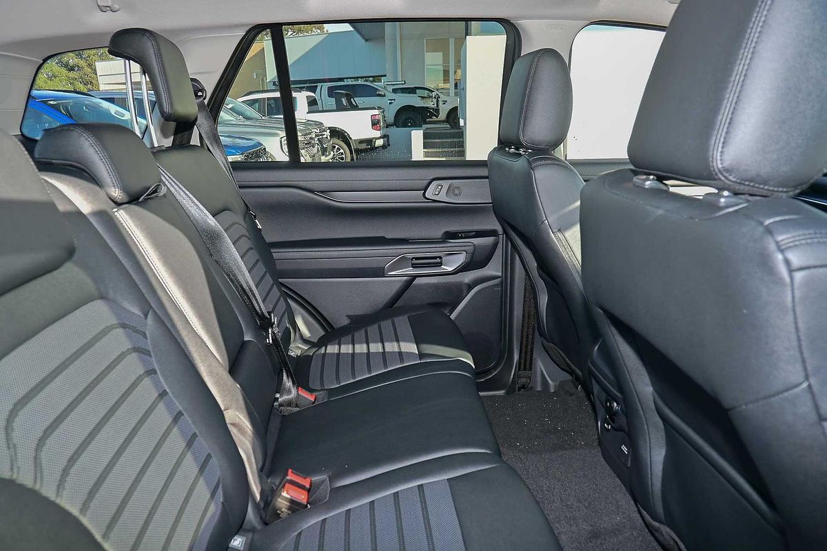 2025 Ford Everest Sport 3.0L