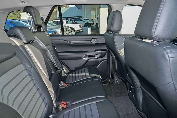 2025 Ford Everest Sport 3.0L