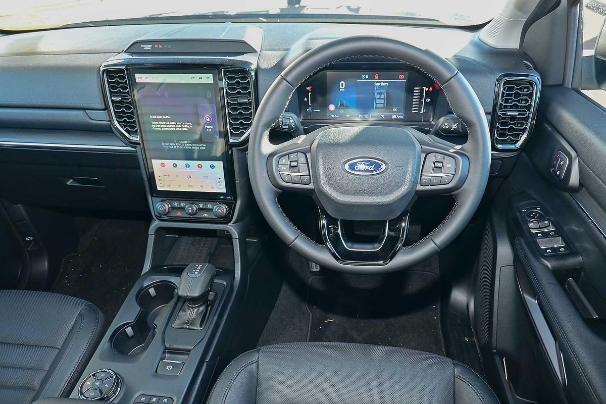 2025 Ford Everest Sport 3.0L