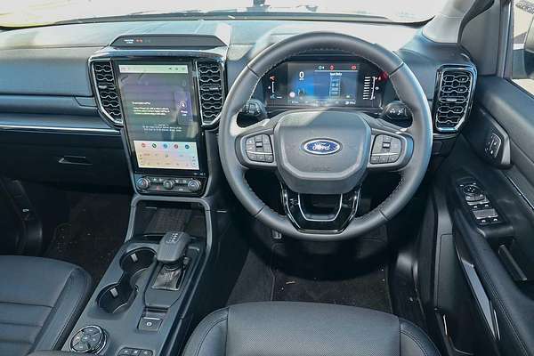 2025 Ford Everest Sport 3.0L