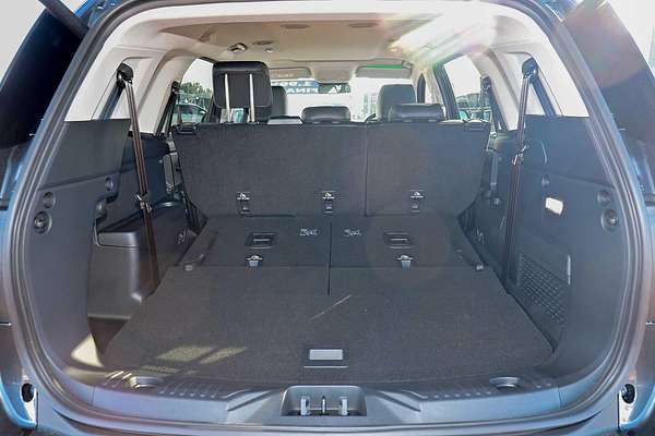 2025 Ford Everest Sport 3.0L