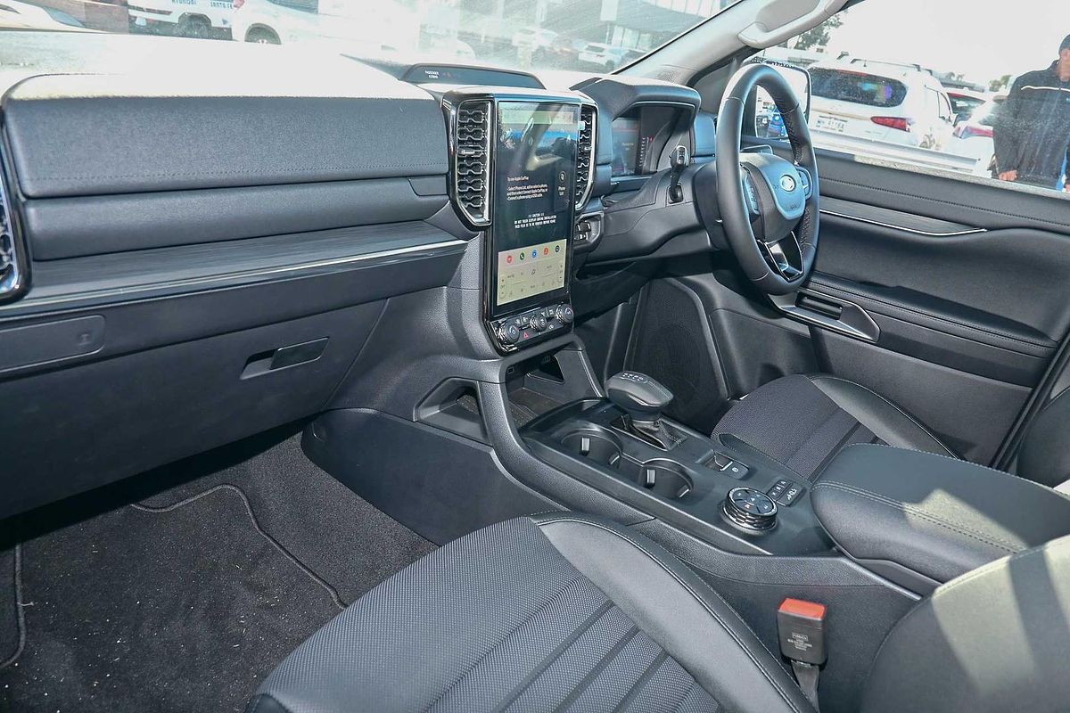 2025 Ford Everest Sport 3.0L
