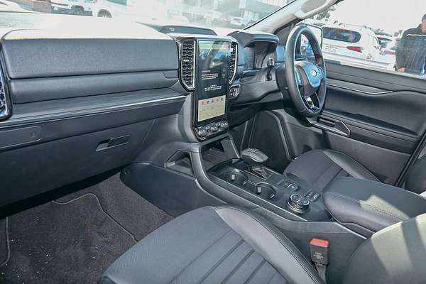 2025 Ford Everest Sport 3.0L