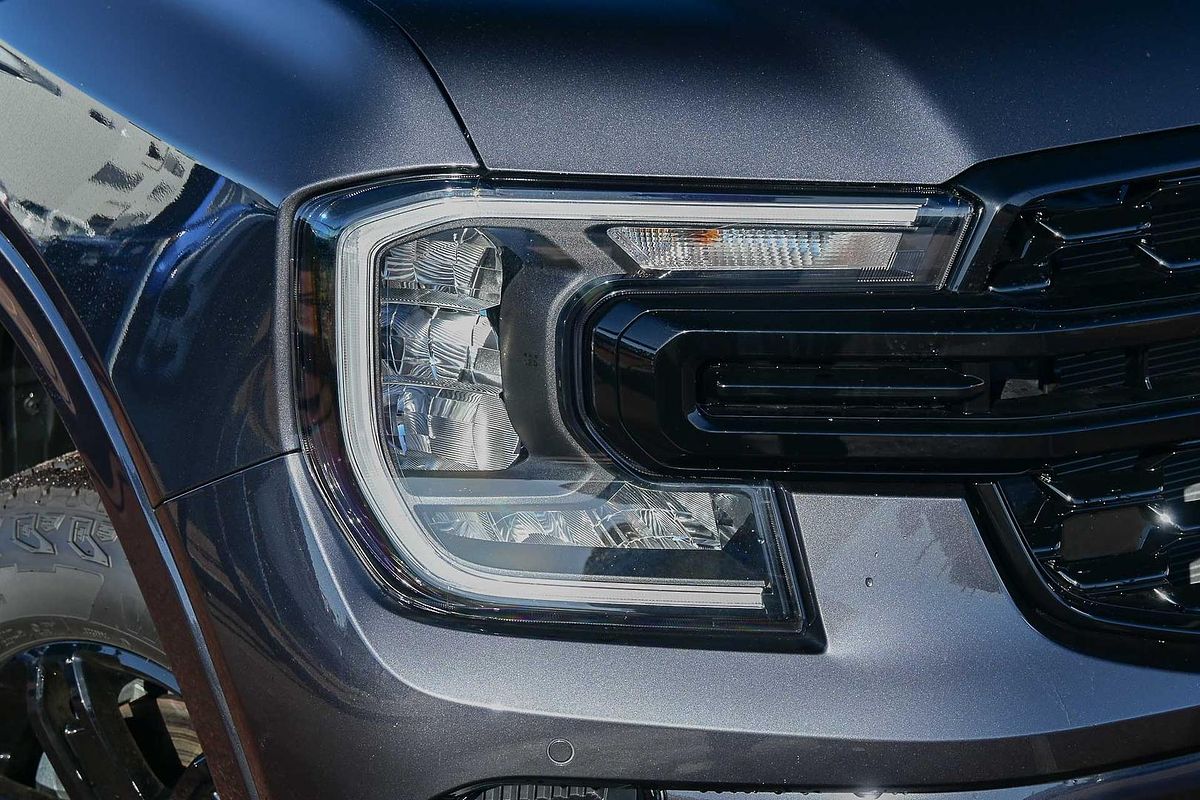 2025 Ford Everest Sport 3.0L