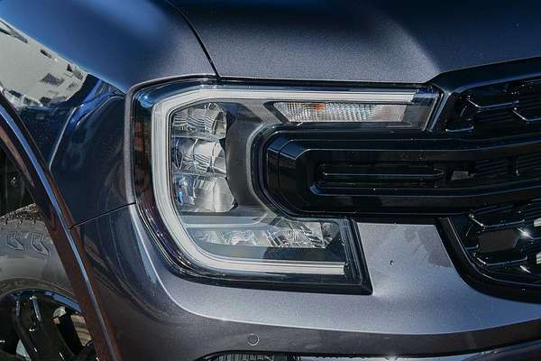2025 Ford Everest Sport 3.0L