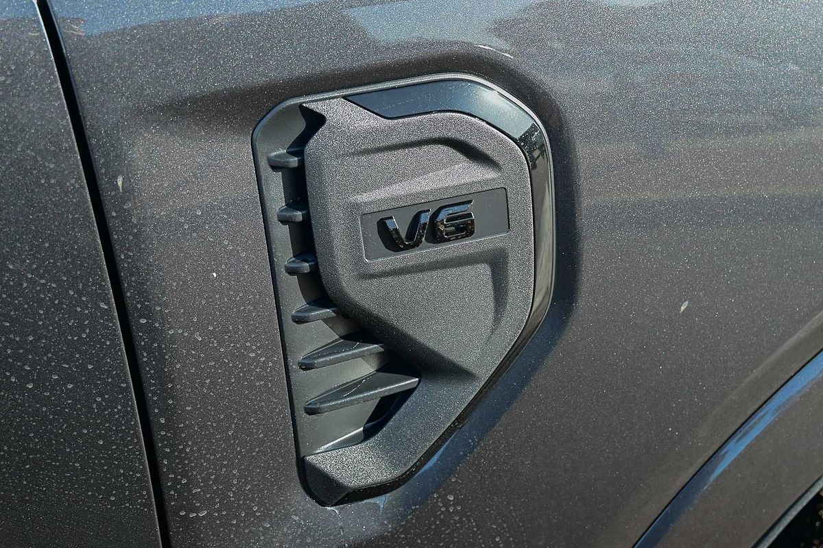 2025 Ford Everest Sport 3.0L
