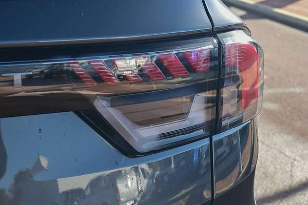 2025 Ford Everest Sport 3.0L