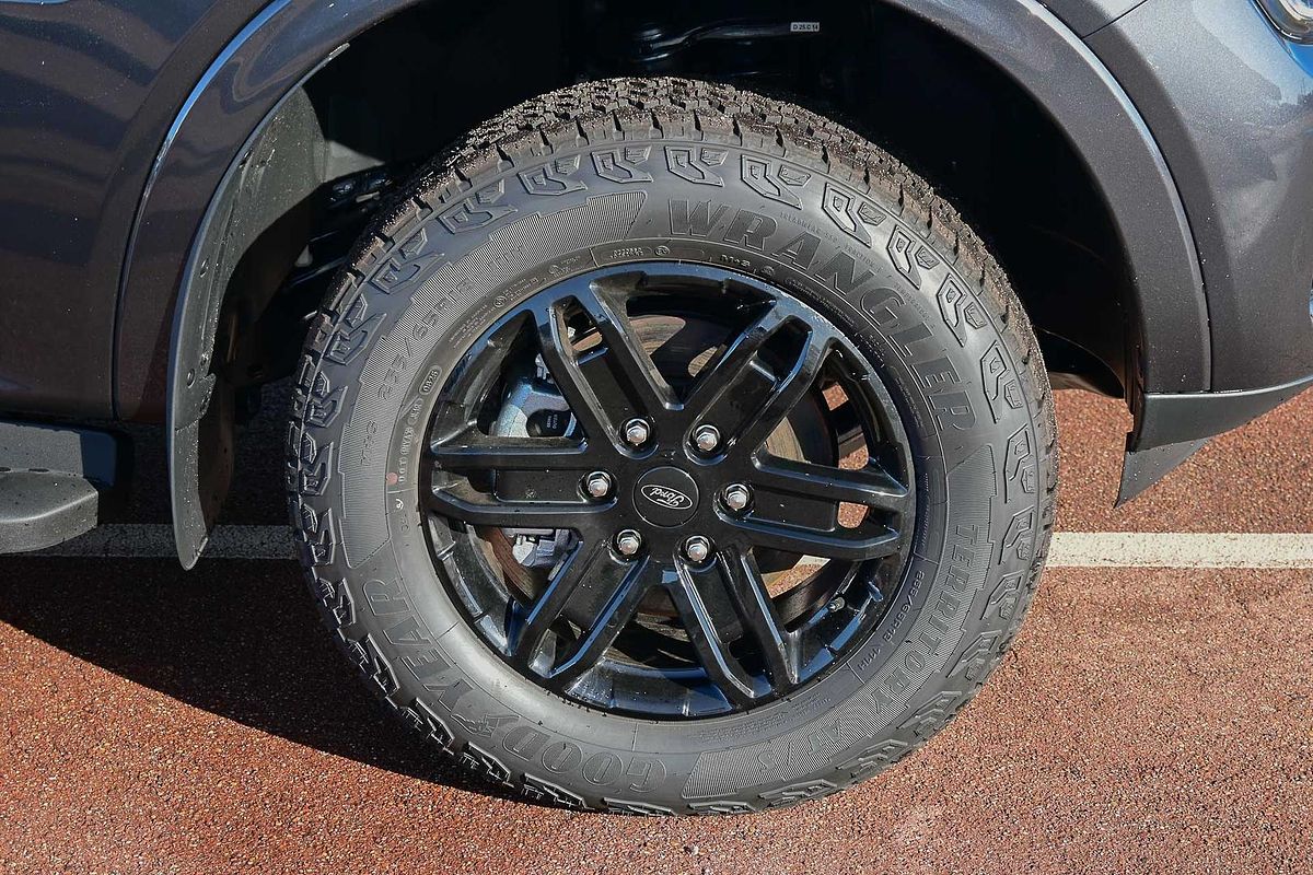 2025 Ford Everest Sport 3.0L