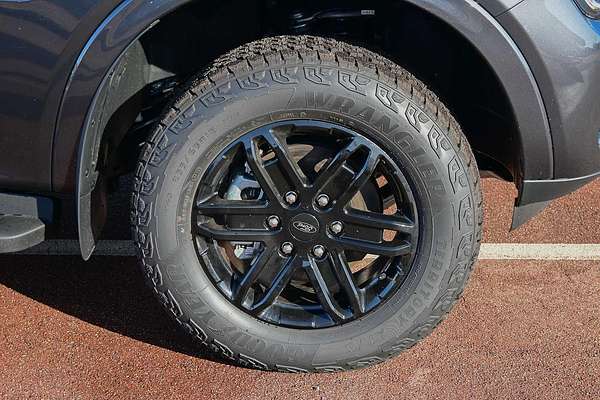 2025 Ford Everest Sport 3.0L