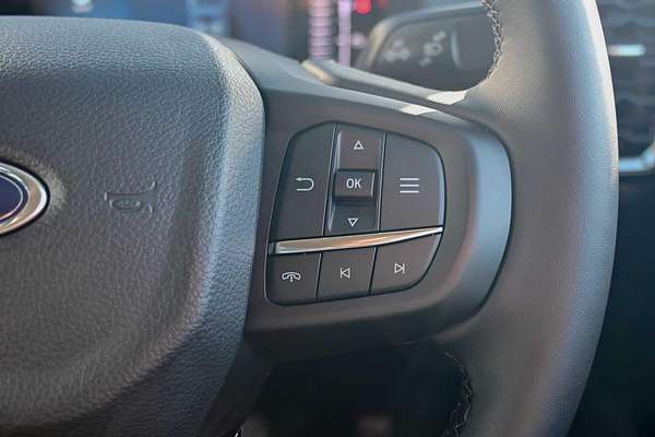 2025 Ford Everest Sport 3.0L
