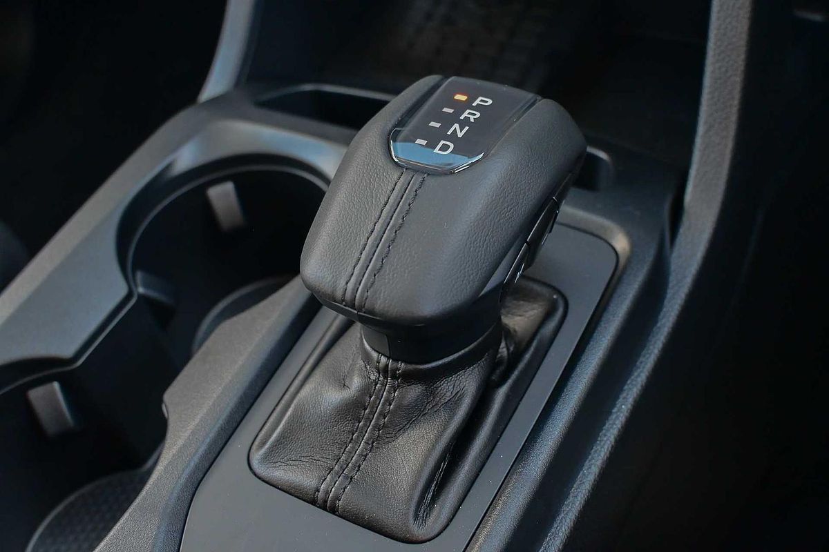 2025 Ford Everest Sport 3.0L
