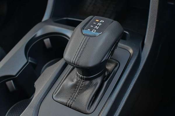 2025 Ford Everest Sport 3.0L