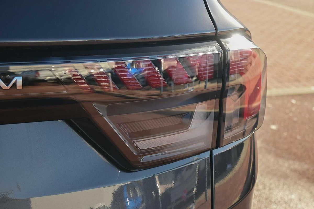 2025 Ford Everest Platinum 3.0L