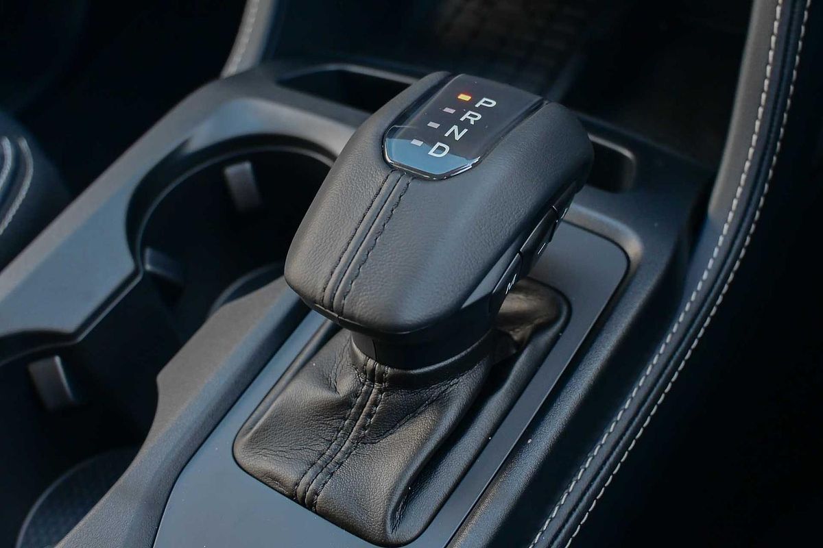 2025 Ford Everest Platinum 3.0L