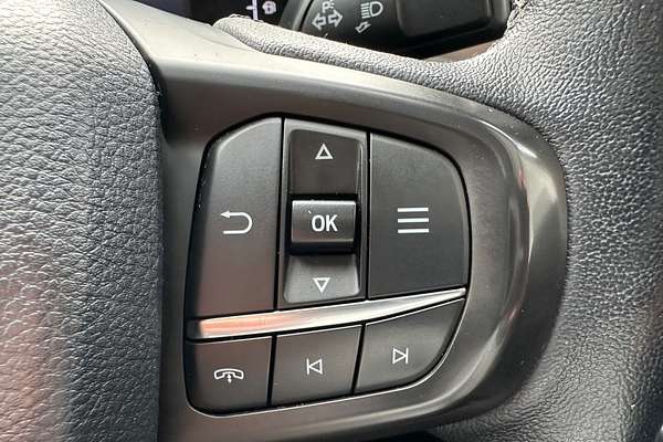 2022 Ford Ranger Sport 4X4 2.0L
