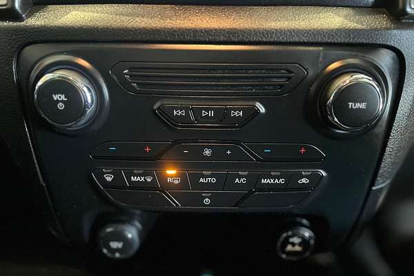 2022 Ford Ranger FX4 Max PX MkIII 4X4 2.0L