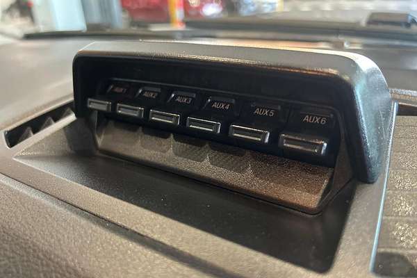 2022 Ford Ranger FX4 Max PX MkIII 4X4 2.0L