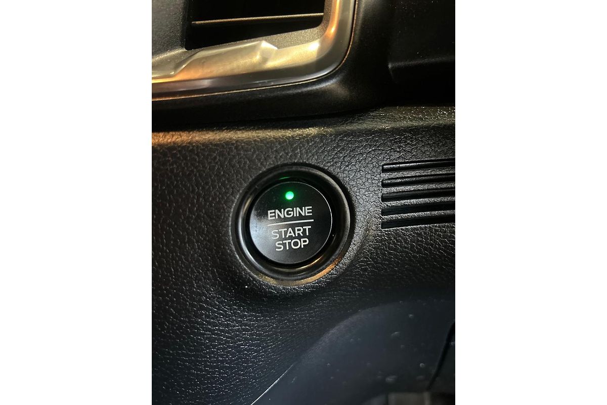 2022 Ford Ranger FX4 Max PX MkIII 4X4 2.0L