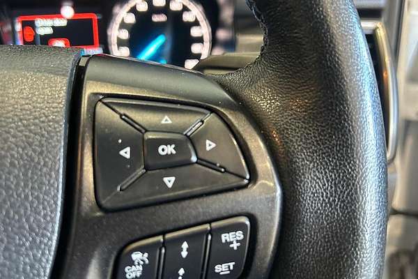 2022 Ford Ranger FX4 Max PX MkIII 4X4 2.0L