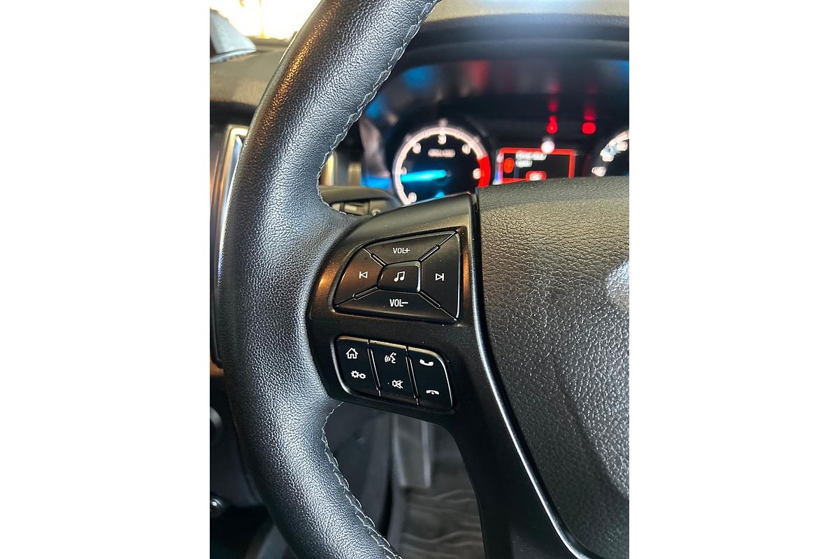 2022 Ford Ranger FX4 Max PX MkIII 4X4 2.0L