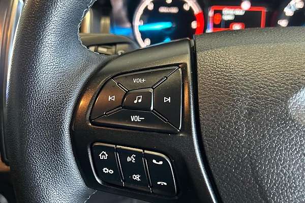 2022 Ford Ranger FX4 Max PX MkIII 4X4 2.0L