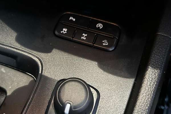 2022 Ford Ranger FX4 Max PX MkIII 4X4 2.0L