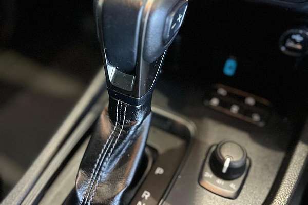 2022 Ford Ranger FX4 Max PX MkIII 4X4 2.0L