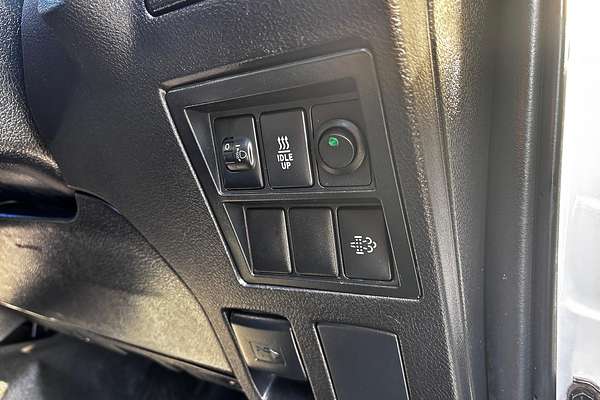 2022 Toyota Hilux SR GUN126R 4X4
