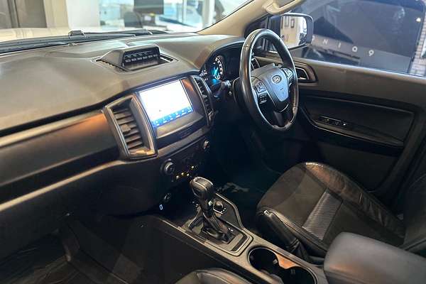 2022 Ford Ranger FX4 Max PX MkIII 4X4 2.0L
