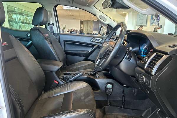2022 Ford Ranger FX4 Max PX MkIII 4X4 2.0L