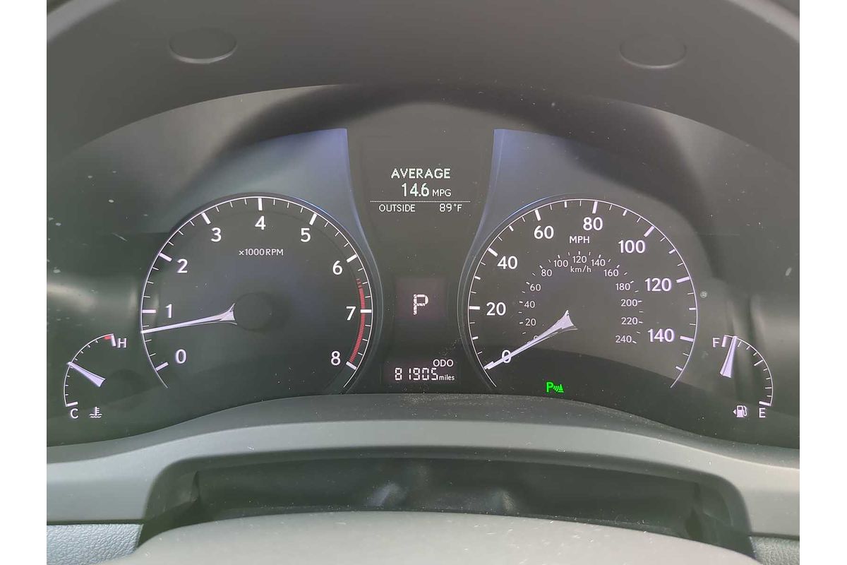 2013 Lexus RX