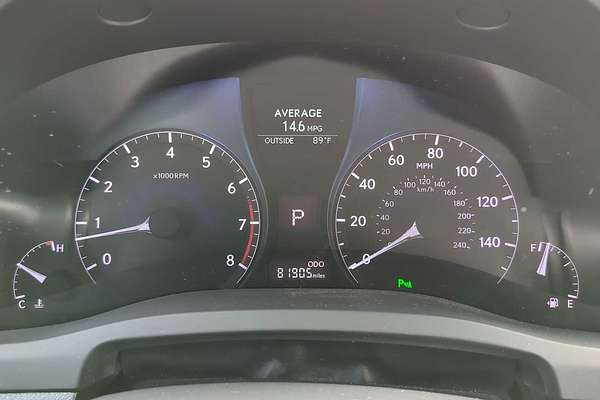 2013 Lexus RX