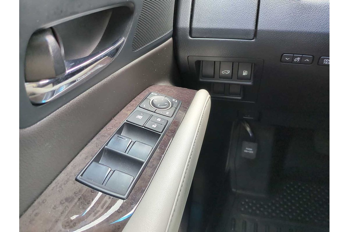 2013 Lexus RX