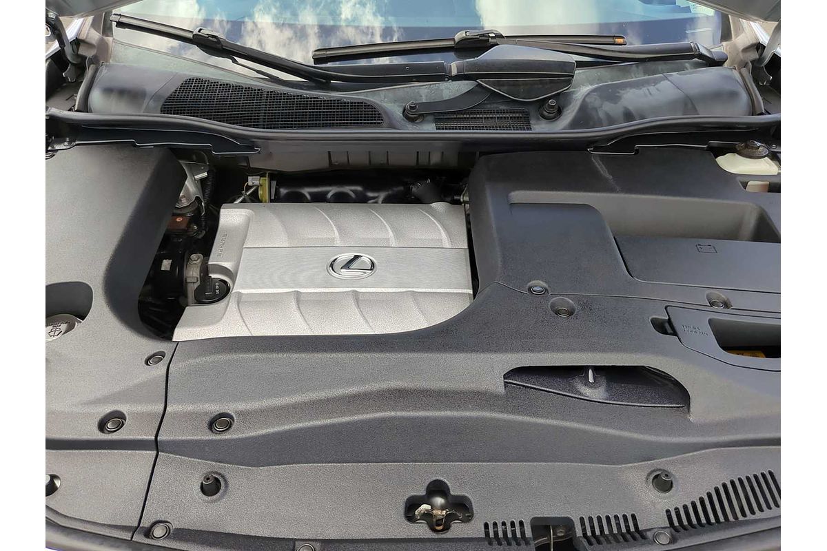 2013 Lexus RX