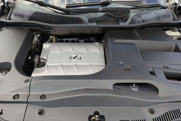 2013 Lexus RX