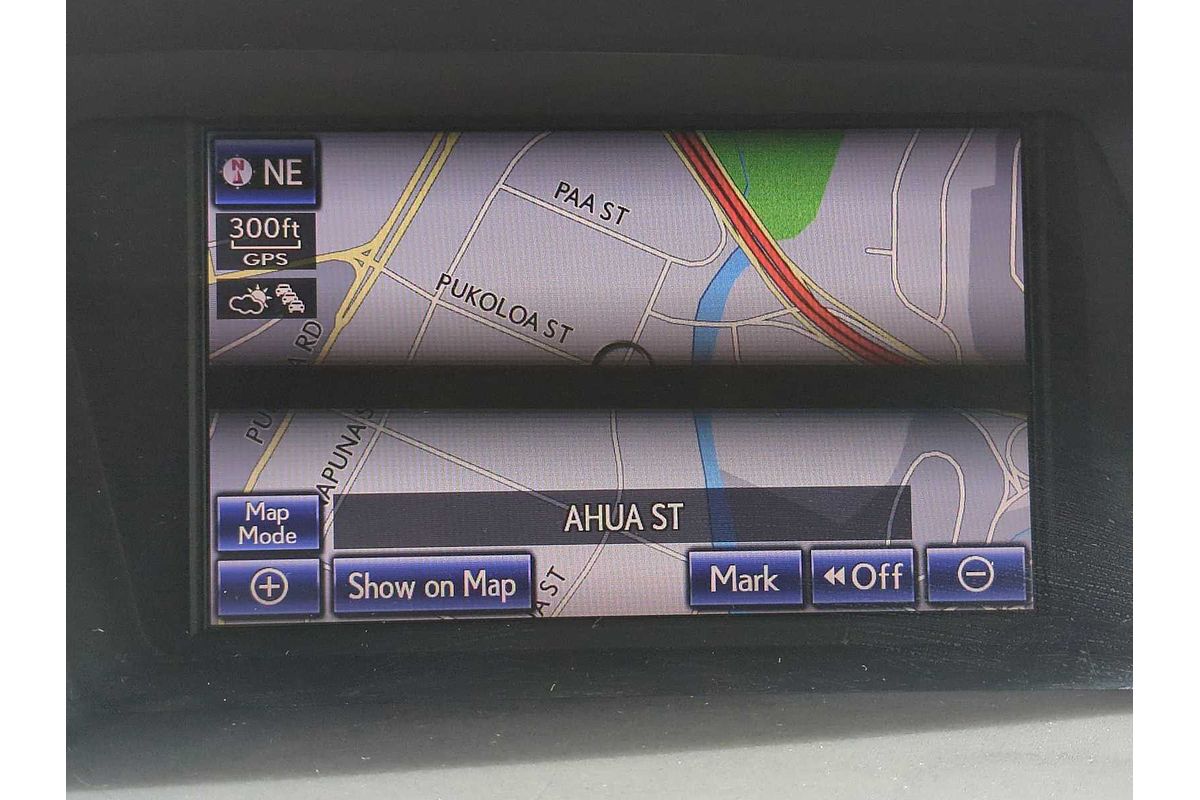 2013 Lexus RX