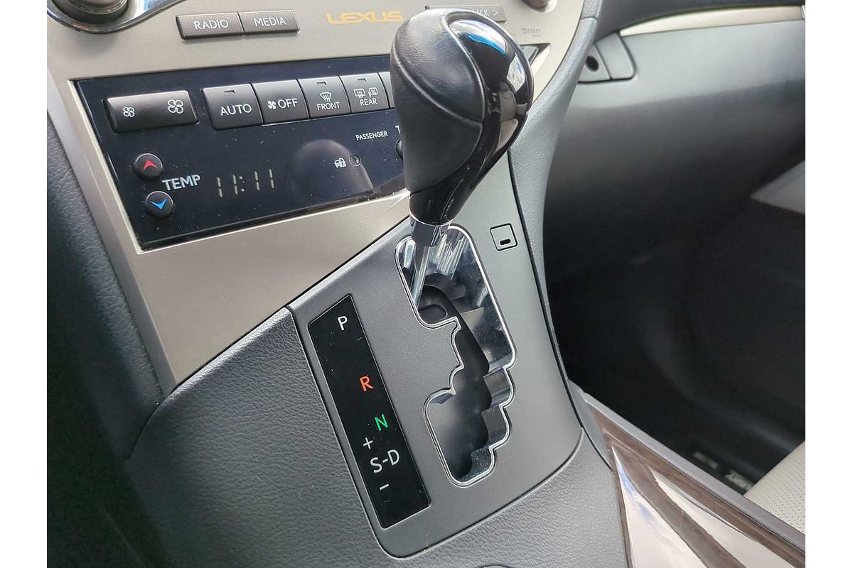 2013 Lexus RX