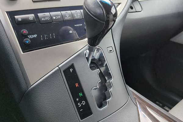 2013 Lexus RX