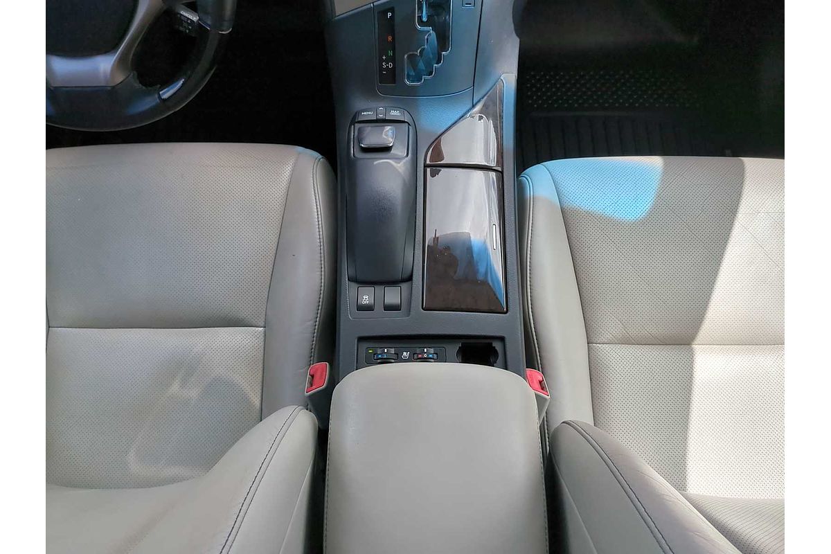 2013 Lexus RX