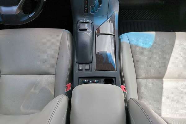 2013 Lexus RX