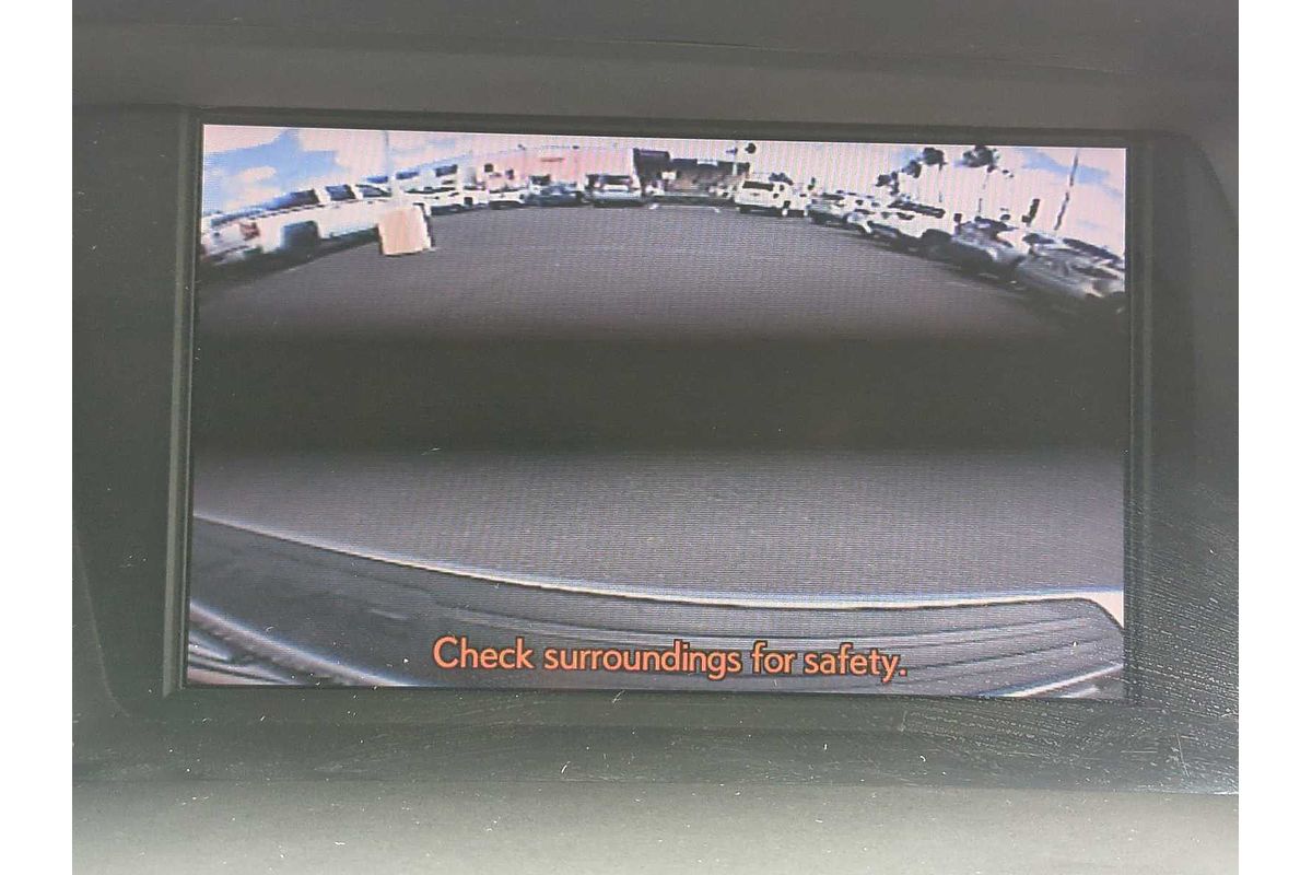 2013 Lexus RX