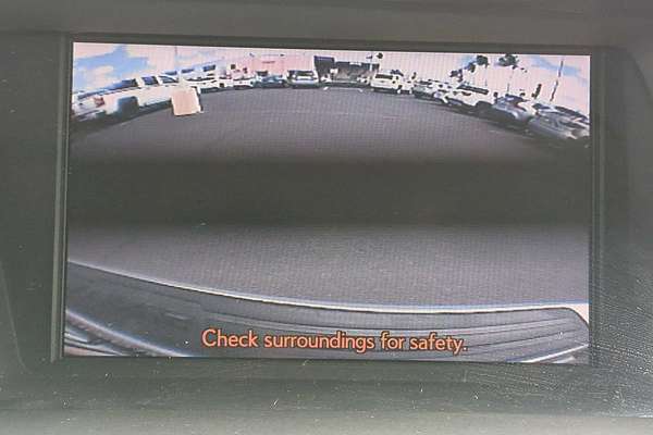 2013 Lexus RX