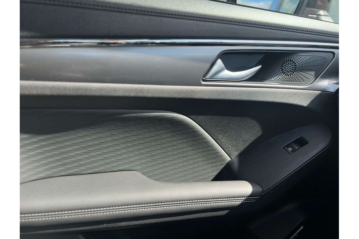 2025 GWM Haval Jolion Lux A01
